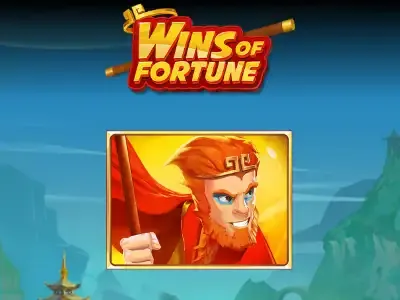 Wins of Fortune screenshot